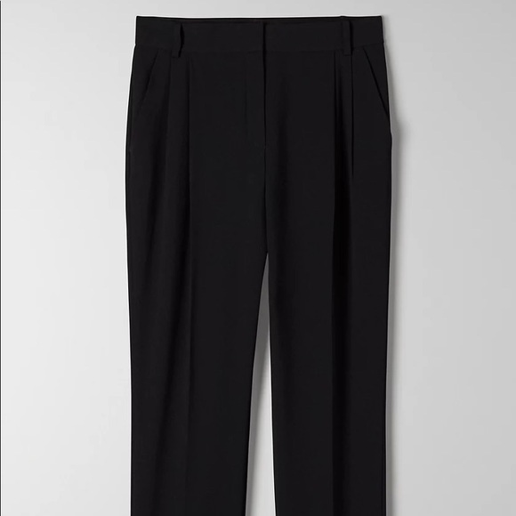 Aritzia Babaton Cohen Pant - Picture 2 of 7